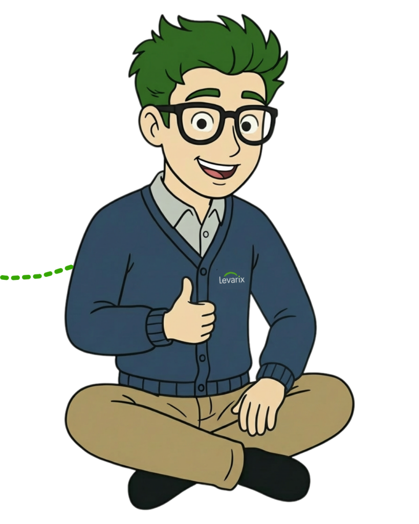 IT-Team Saarland zuverlässige Lösungen