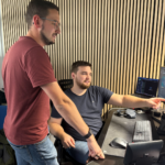 Levarix IT-Dienstleister Team