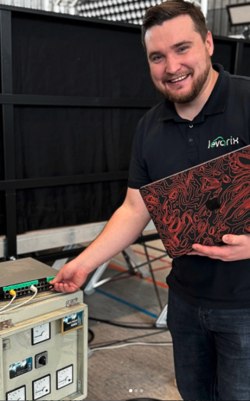 IT-Dienstleister im Saarland