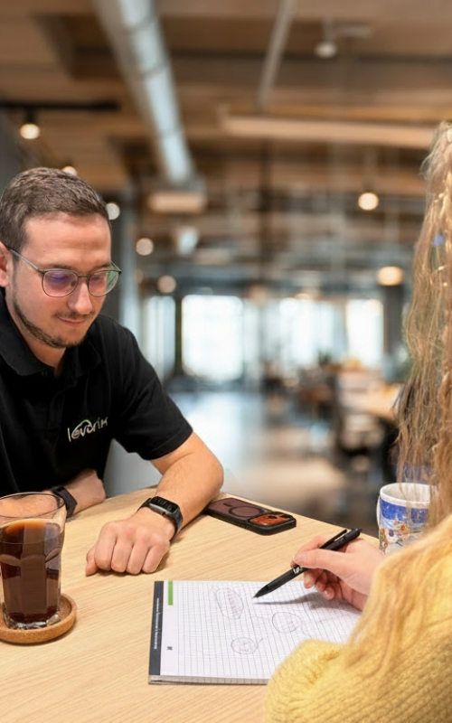 IT-Dienstleister im Saarland